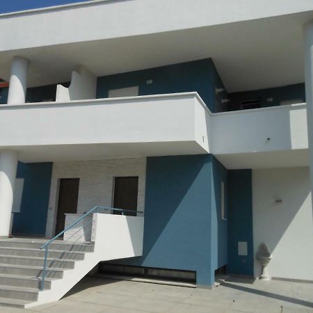 Villa Clale Montauro Exterior foto
